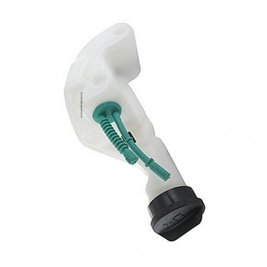 Serbatoio Carburante Per Decespugliatore Stihl FS38, FS45, FS46, FS55, KM55, Ricambio 4232 350 0411